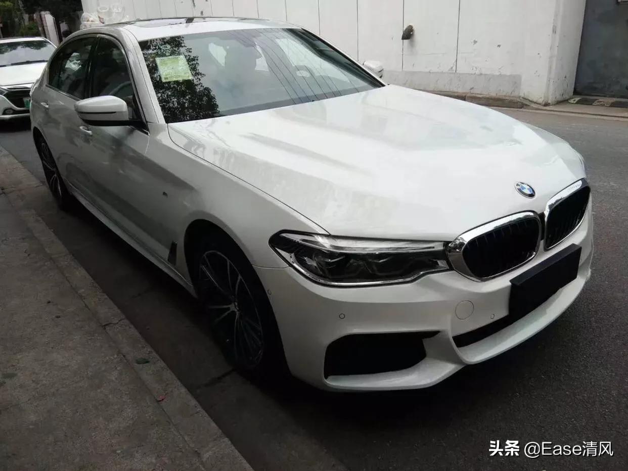 准新车二手车