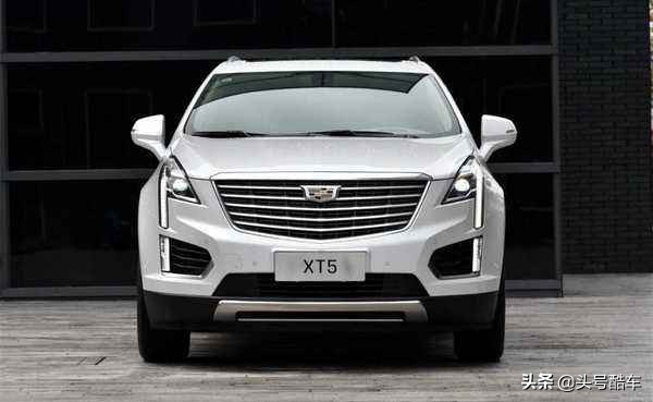xt5凯迪拉克论坛