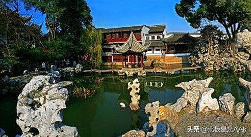 苏州市最美学校是哪个