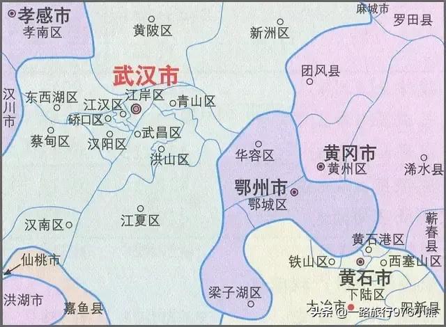 武汉市疫情什么风险地区
