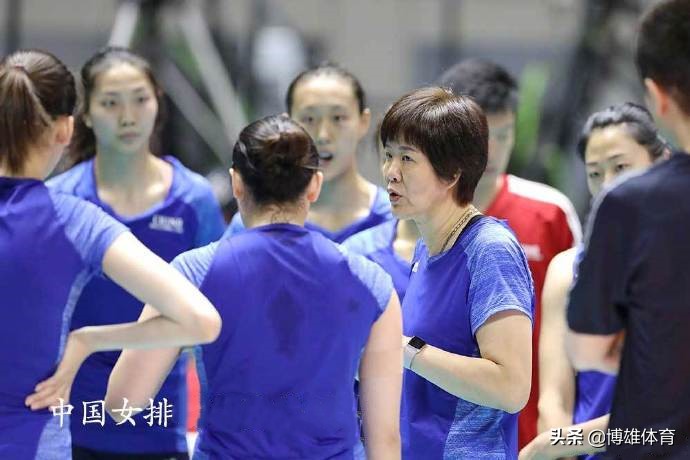 今年奥运会知识点总结（面对东京奥运会的延期，中国女排最该借此时机在哪个位置哪方面做重点改善？你怎么看？）