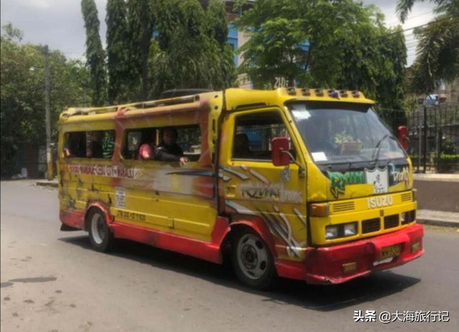 一天的时间就可以把宿雾比较知名的景点走一遍吗？