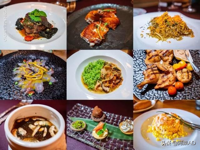 海外生活美食健康生活，海外生活vlog