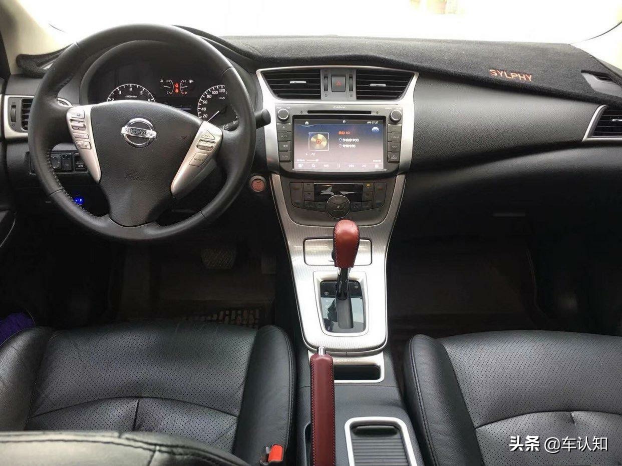 大众宝来二手车