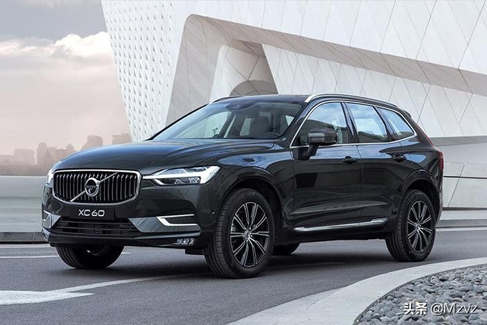 宝马x3与沃尔沃xc60