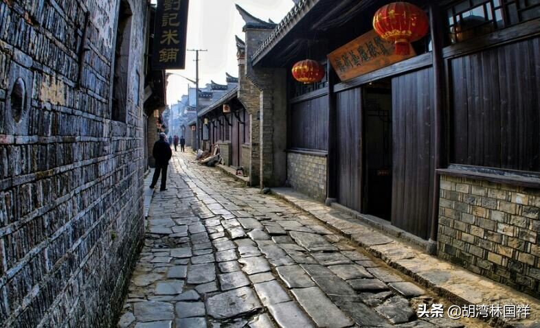 合肥市西边有什么景点