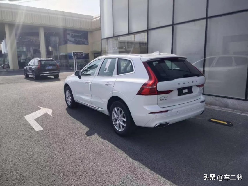 S90沃尔沃视频