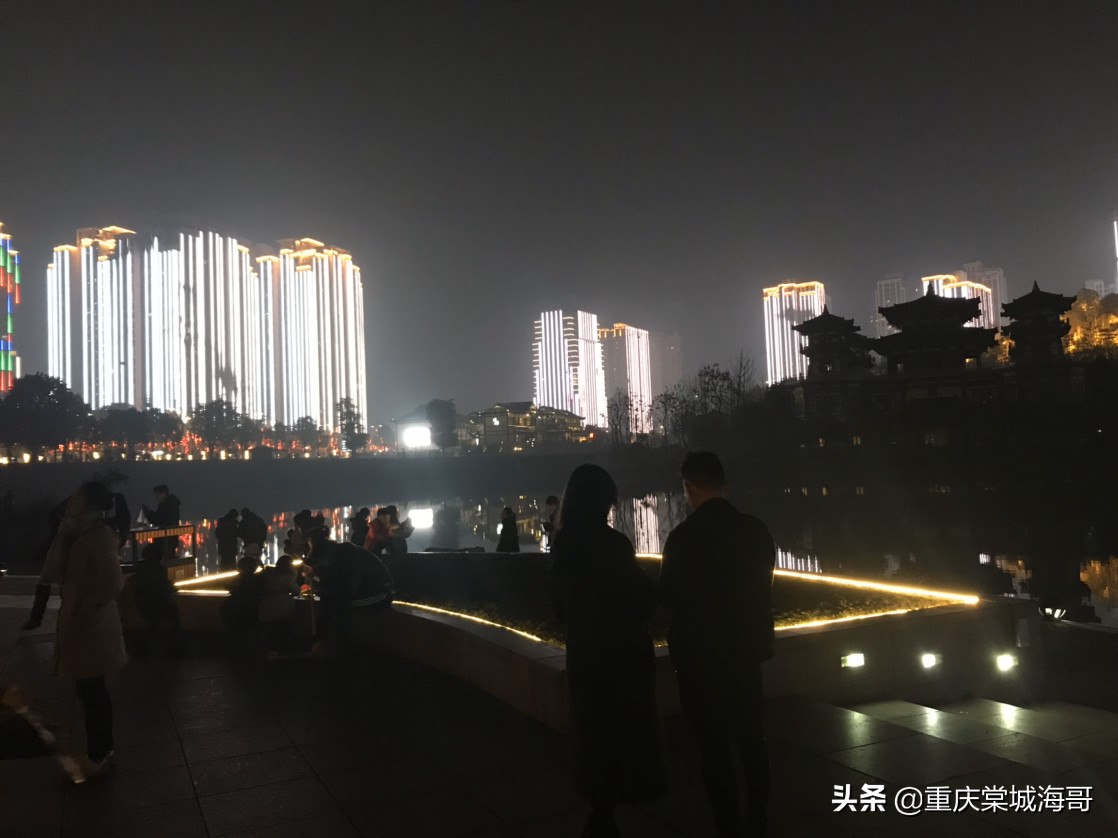 重庆喷泉怎么样