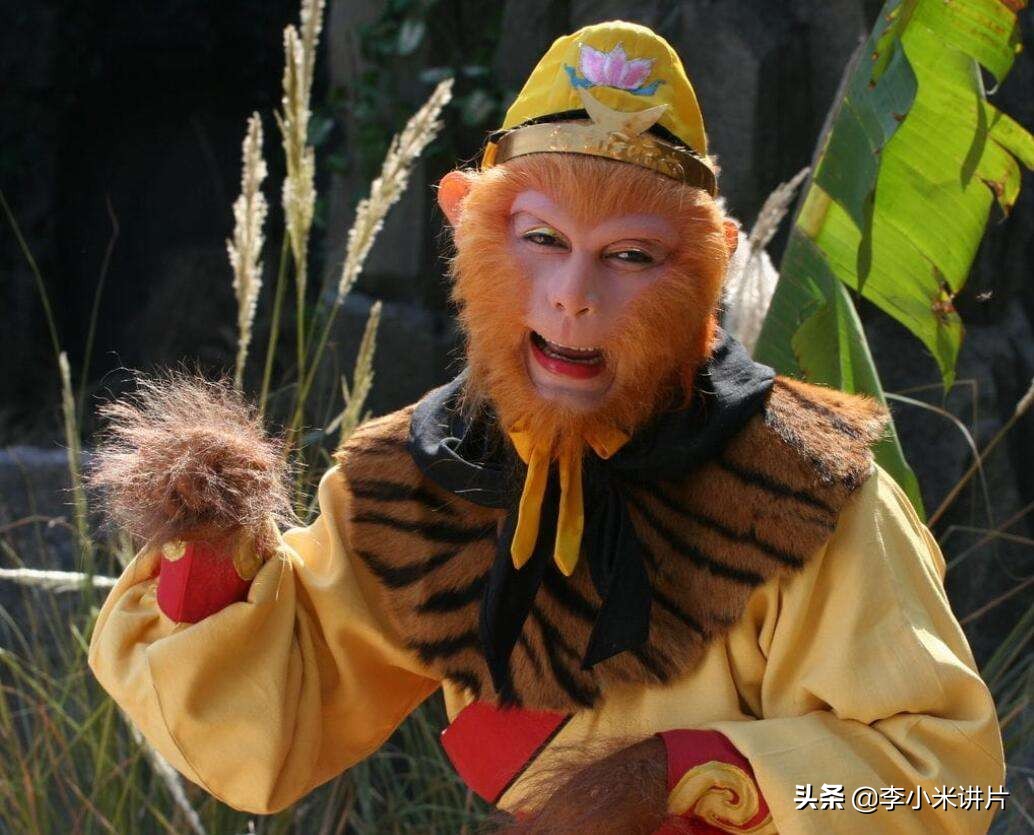 中美合拍西游记(中外合资西游记什么时候上映?) 中美合拍西游记(中外合资西游记什么时候上映?)