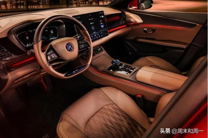 未来汽车新能源，未来汽车新能源的发展方向