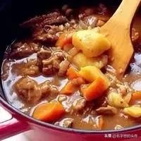 百梦多咖喱百梦多咖喱配料表