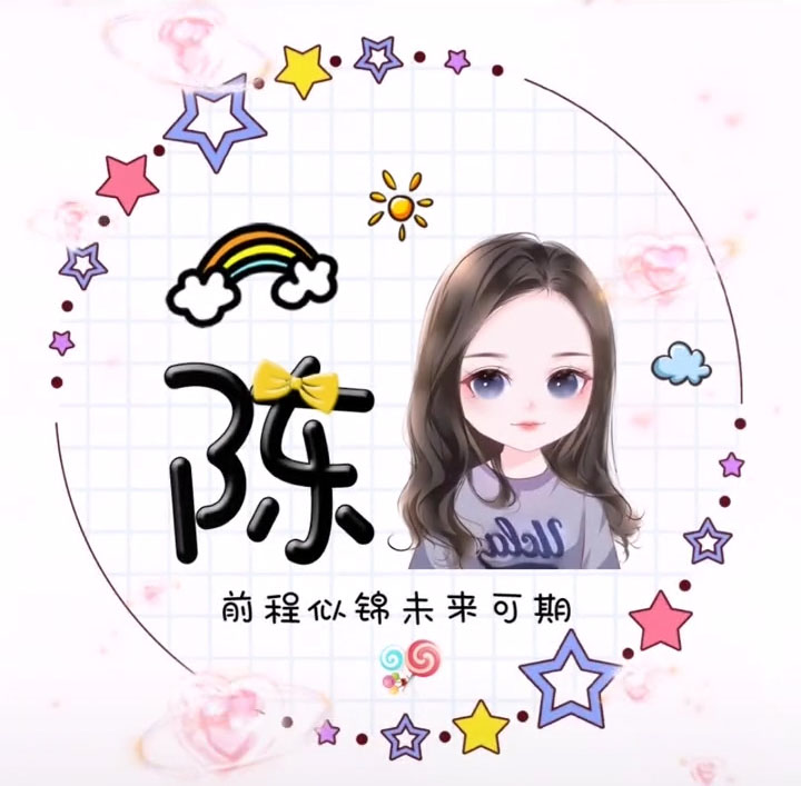 海外生活闺蜜头像，海外生活vlog