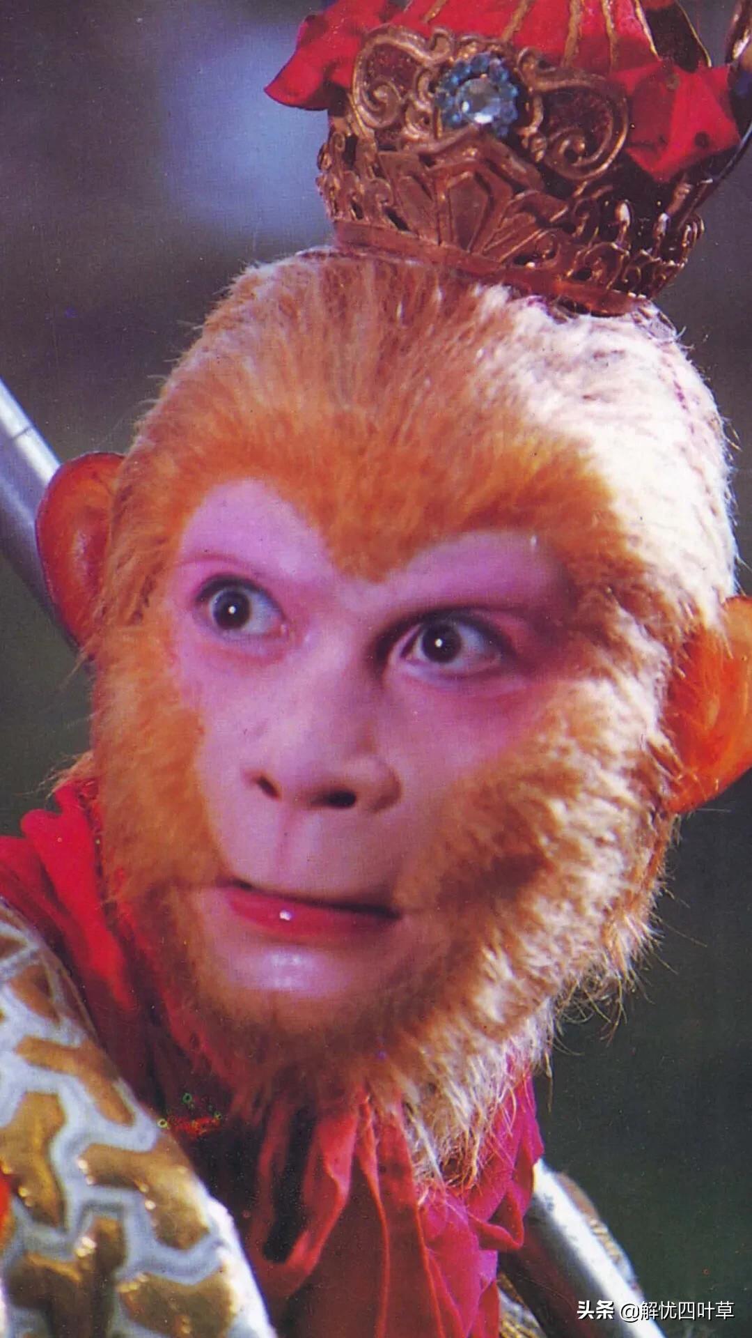 中美合拍西游记(中外合资西游记什么时候上映?) 中美合拍西游记(中外合资西游记什么时候上映?)