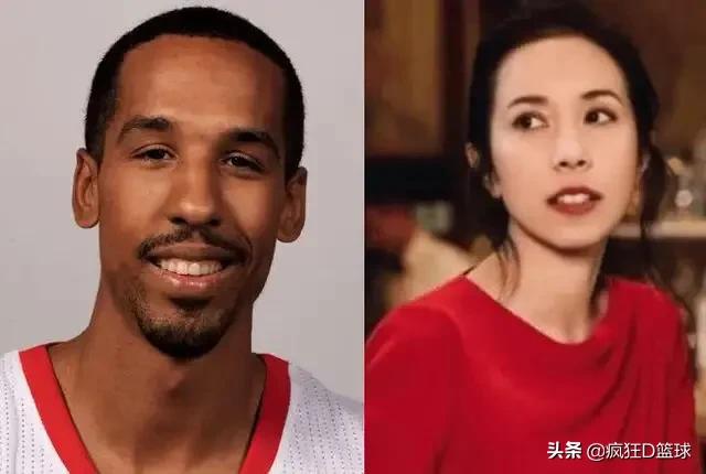 NBA有哪些撞脸明星?你分得清吗? NBA有哪些撞脸明星?你分得清吗?