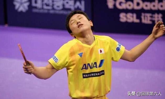 张本智和脱衣庆祝张本智和的视频