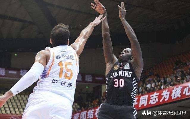 CBA历史上最强中投王是谁?前五怎么排名? CBA历史上最强中投王是谁?前五怎么排名?