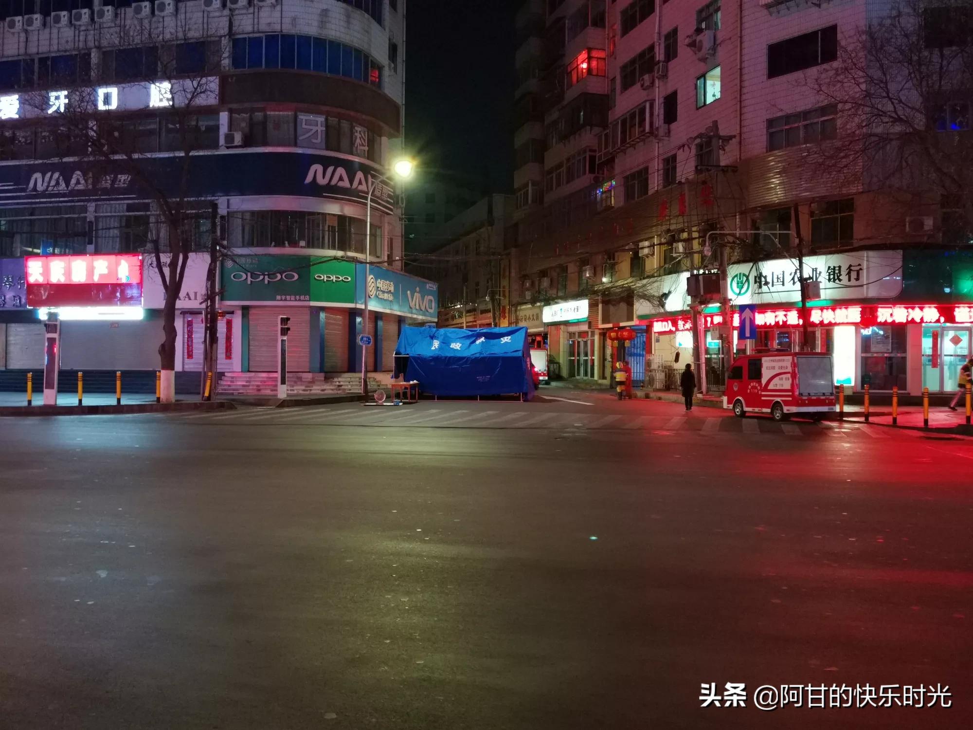 兰州什么时候解封疫情道路？