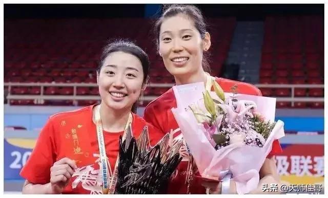 在海外生活的女排队员，在海外生活的女排队员有哪些