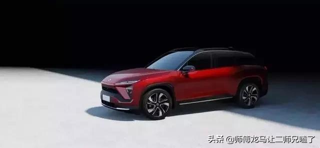 蔚来es6新能源汽车品牌，蔚来es6新能源汽车品牌是什么
