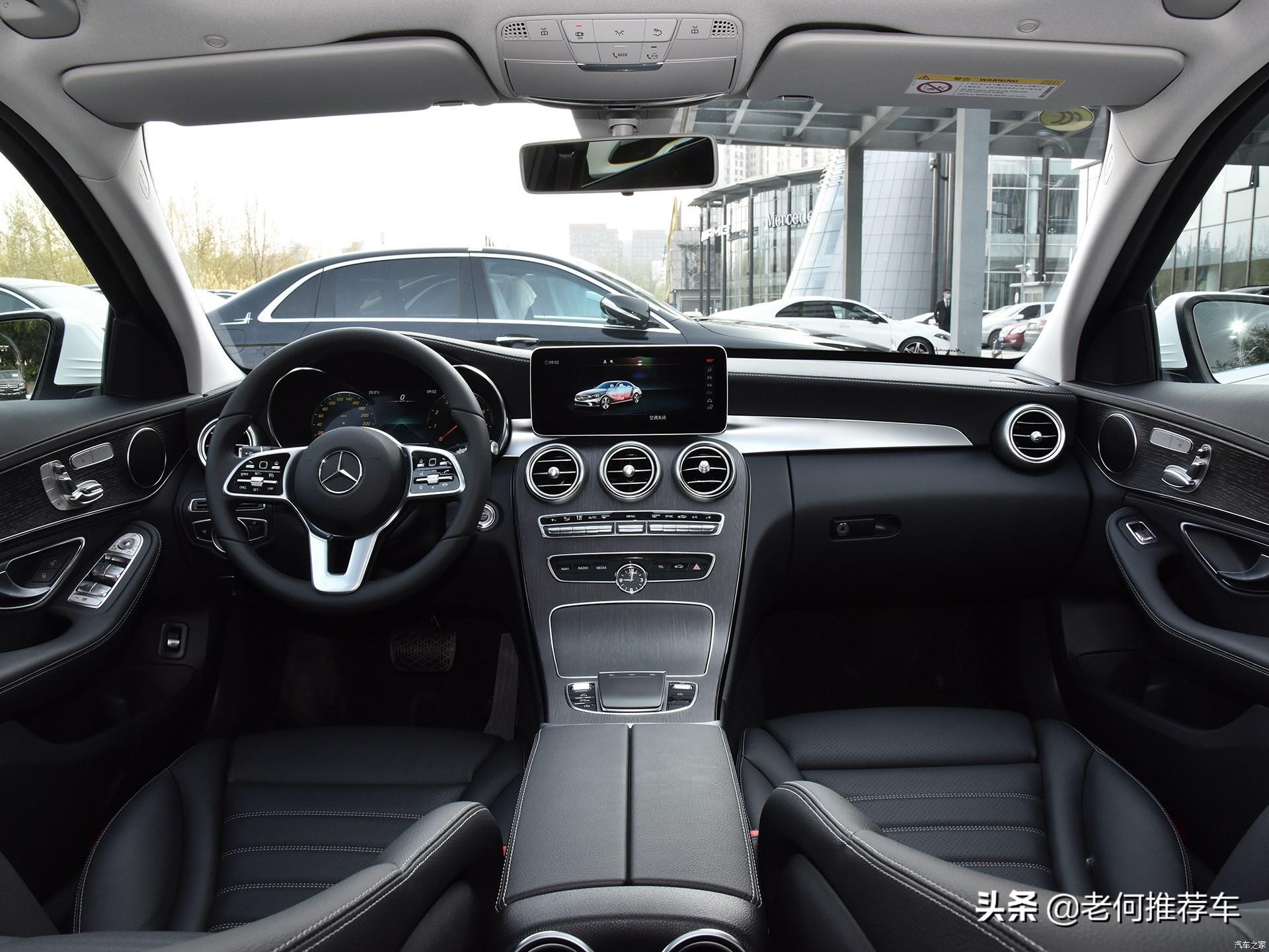 宝马320图片