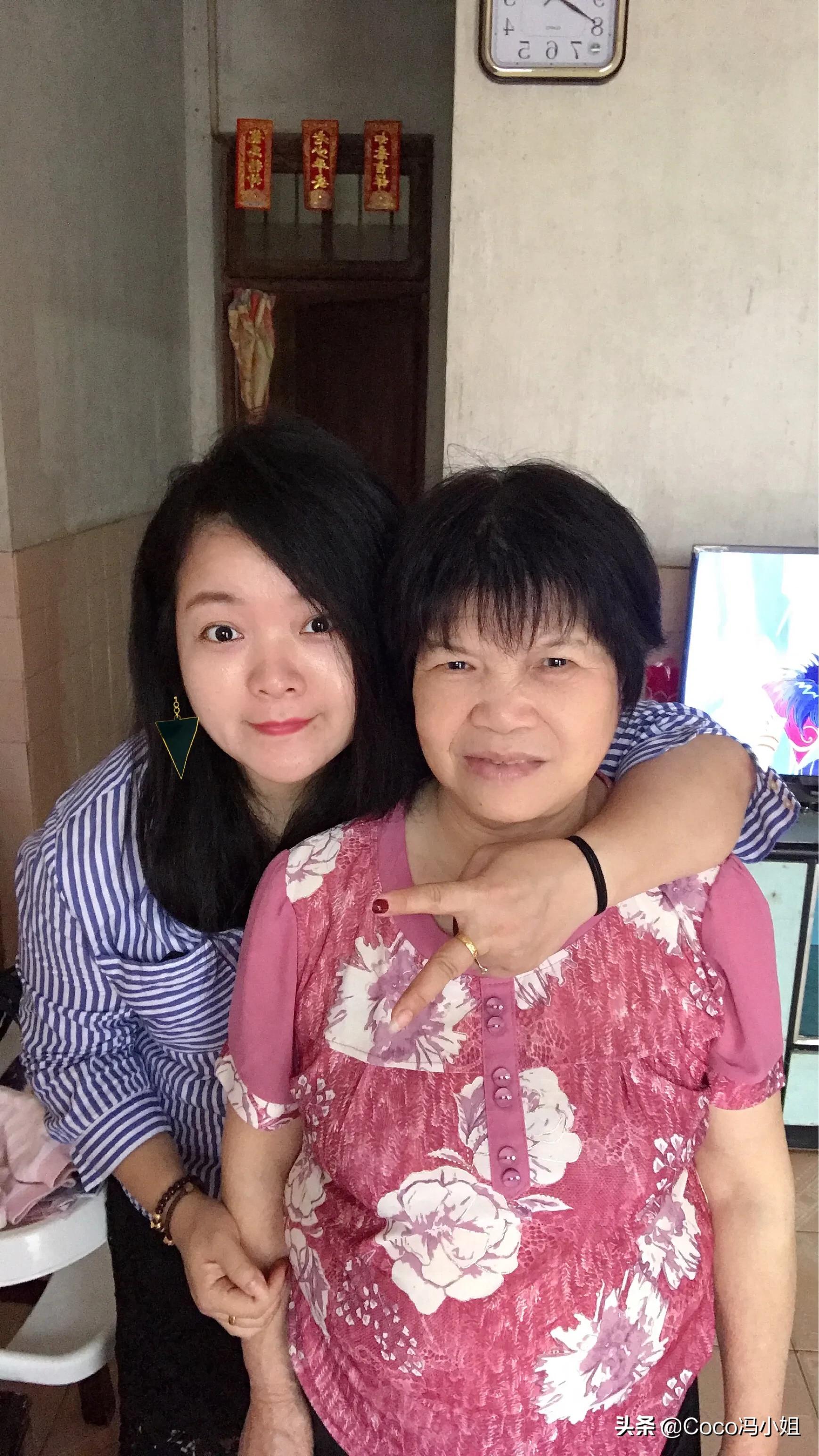 [跪地拦车救受伤母亲]我妈对我下跪了，我该怎么办？