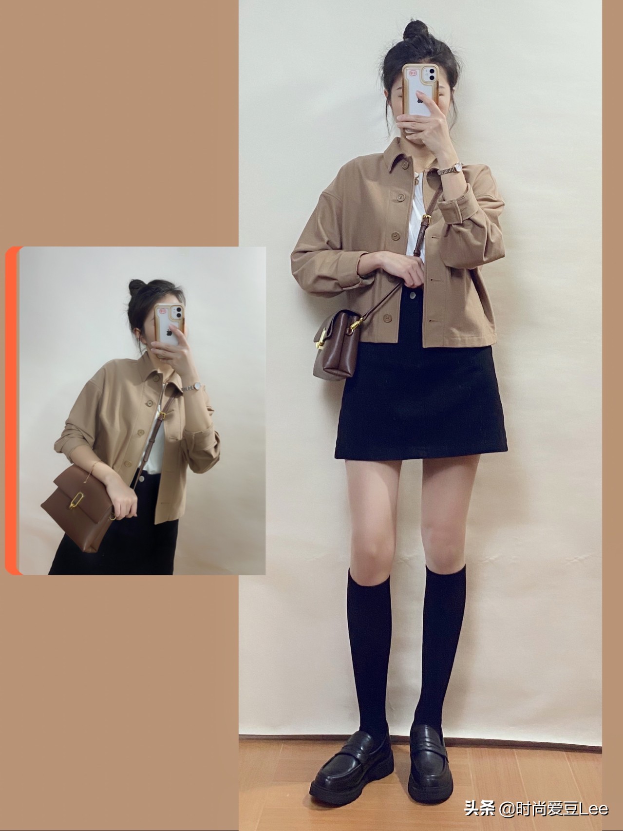 [长筒袜]长筒袜的好处？