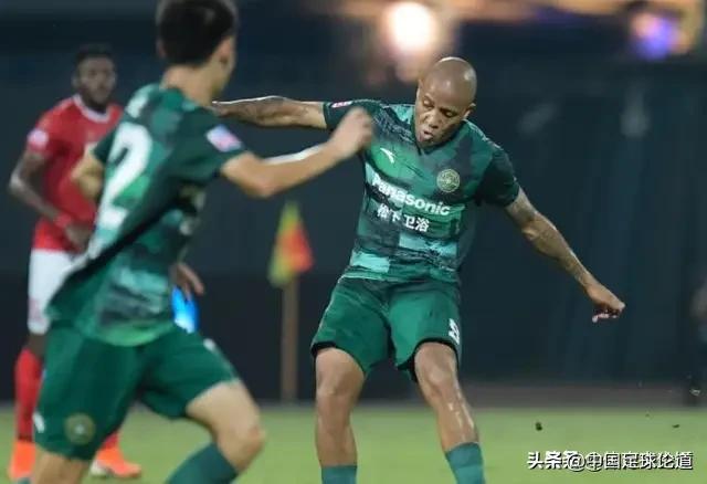 浙江绿城拥有中超最贵外援配置,为何冲超希望渺茫? 浙江绿城拥有中超最贵外援配置,为何冲超希望渺茫?