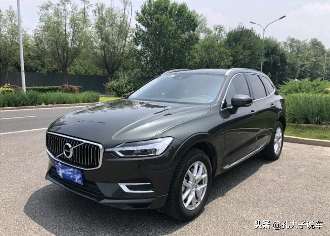 沃尔沃x360