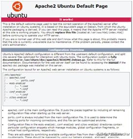 linux如何用php搭建网站