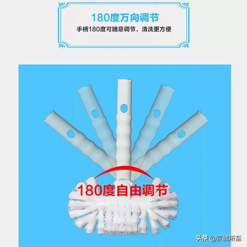 化妆刷自由选购技巧
