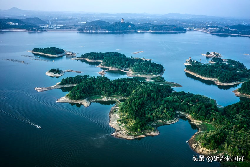 合肥市西边有什么景点