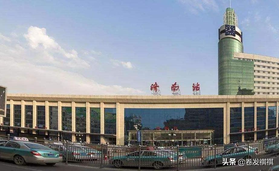 济南市火车站属于哪个街道办事处？