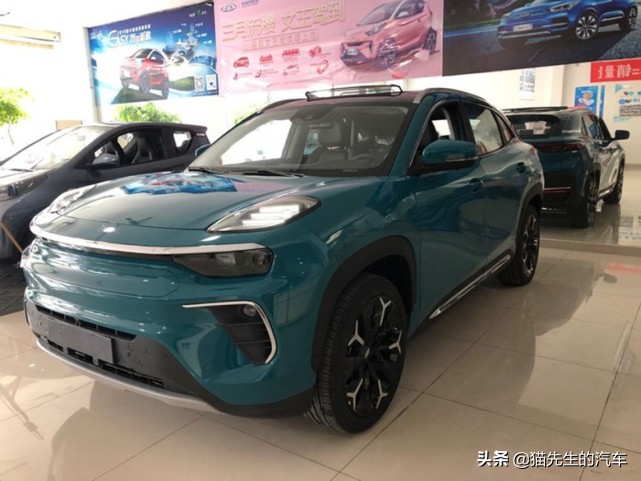 奇瑞领克汽车报价及图片,奇瑞领克汽车报价及图片大全