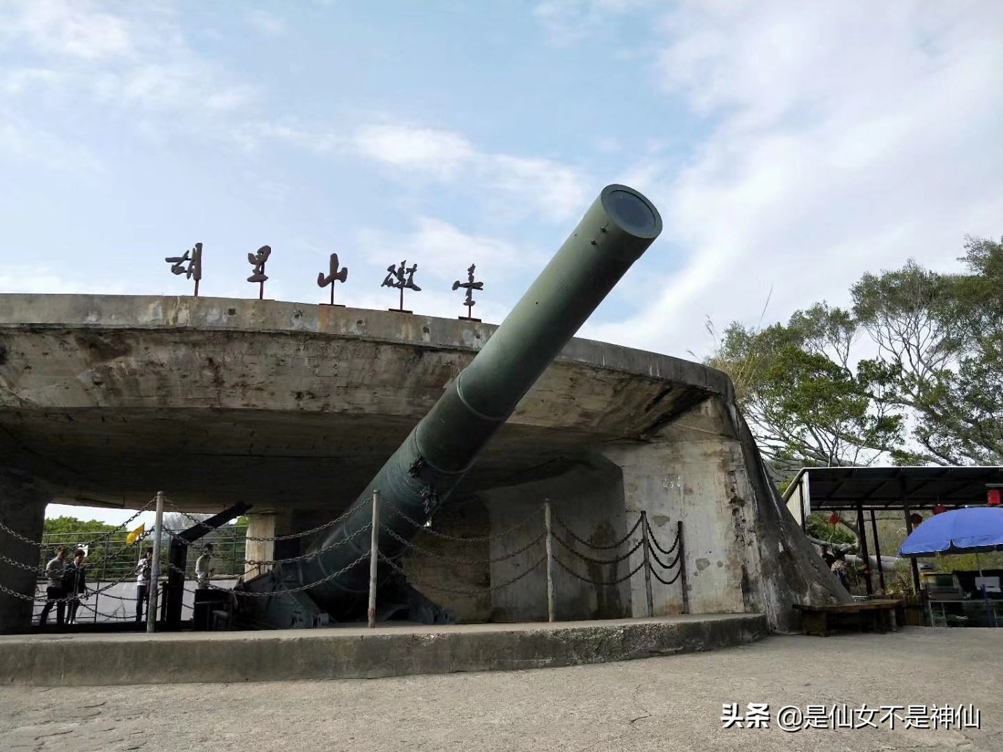 厦门自驾游玩停车方便吗？