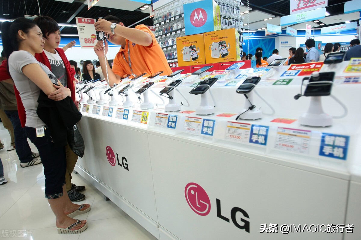 手机专卖店(手机专卖店和直营店有什么区别?) 手机专卖店(手机专卖店和直营店有什么区别?)