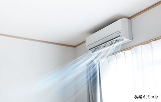 夏天空调开多少度(夏天空调开多少度不冷?) 夏天空调开多少度(夏天空调开多少度不冷?)