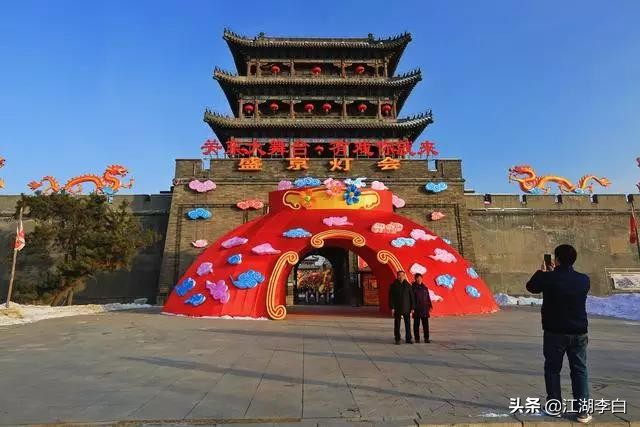 沈阳的关东影视城都拍摄过哪些电视剧？