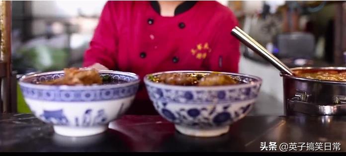 西安市吃什么美食最多