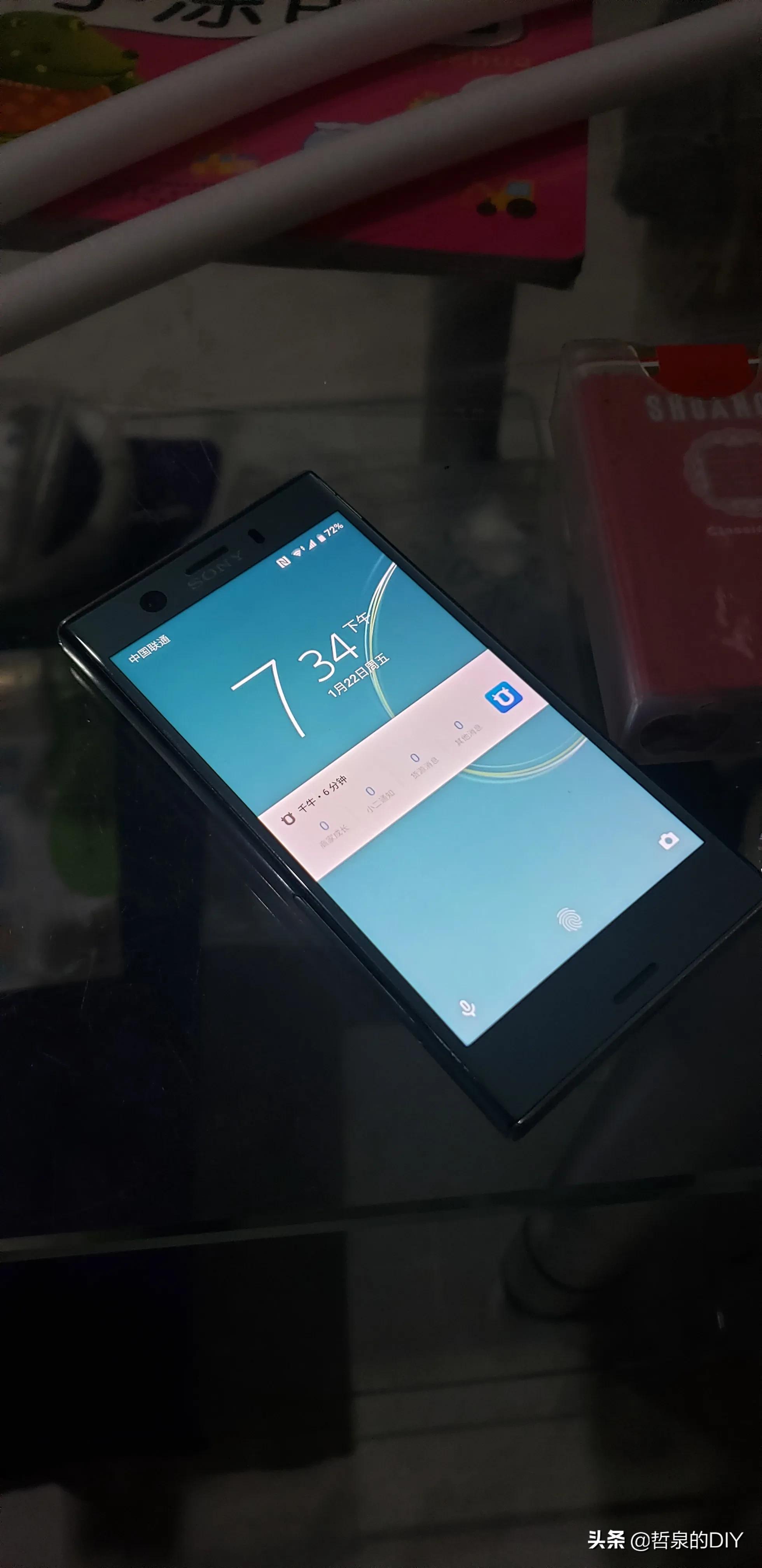 索尼xz系列去哪里了？：索尼xz