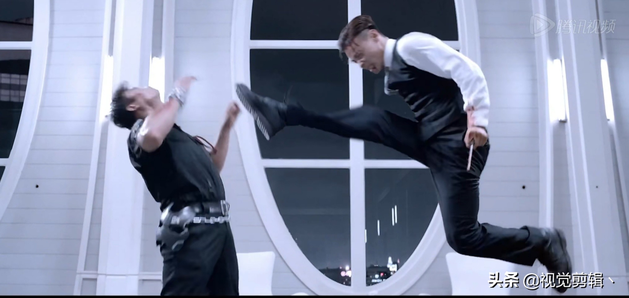 如何评价杀破狼2?值得一看吗? 如何评价杀破狼2?值得一看吗?