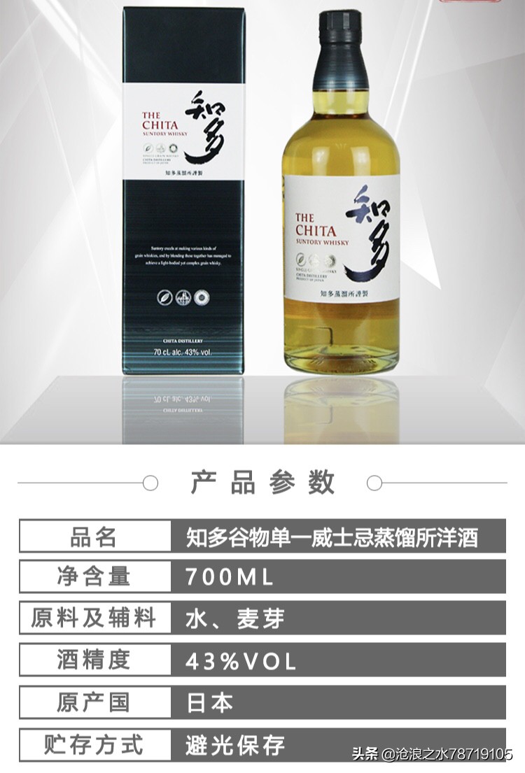 百富威士忌百富威士忌什么档次 百富威士忌百富威士忌什么档次