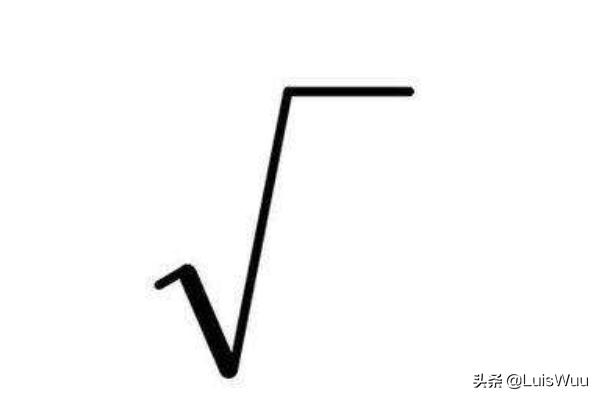 怎么开根号怎么开根号公式