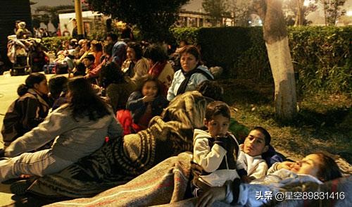 大陆在海外生活的多吗，大陆在海外生活的多吗现在