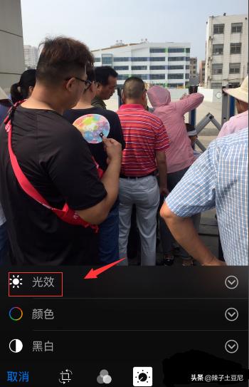 手机怎么把照片模糊？：怎么把图片变模糊