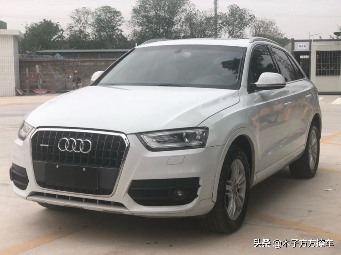 尼桑二手车