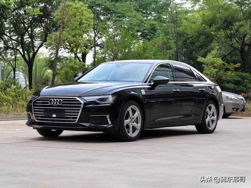 二手a6l