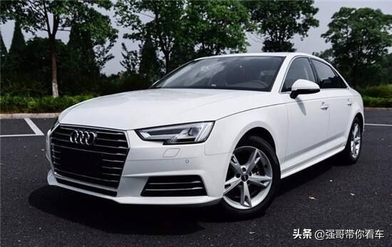 奥迪q3和a4l