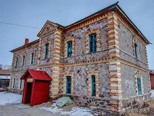 满洲里哈尔滨的自驾游攻略有什么值得推荐的?
满洲里哈尔滨的自驾游攻略有什么值得推荐的?