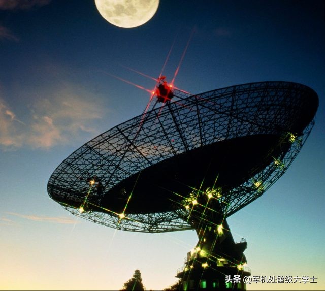 72秒外星信号被破译（天眼收到的外星信号是什么？）