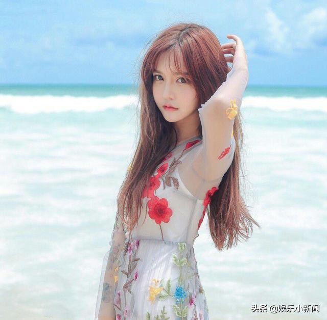 韩安冉又又又离婚韩安冉复婚又分了